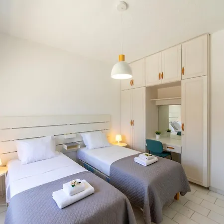 Apartment O2 Seaside *