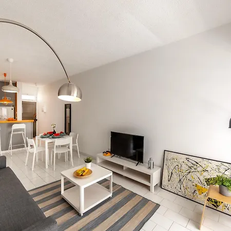 Apartment O2 Seaside *
