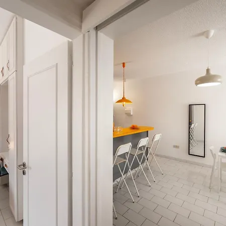 Apartment O2 Seaside Protaras